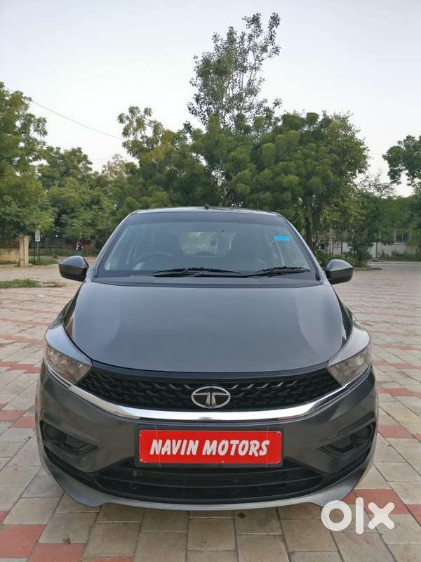 Tata Tiago 1.05 Revotorq XE, 2021, CNG & Hybrids