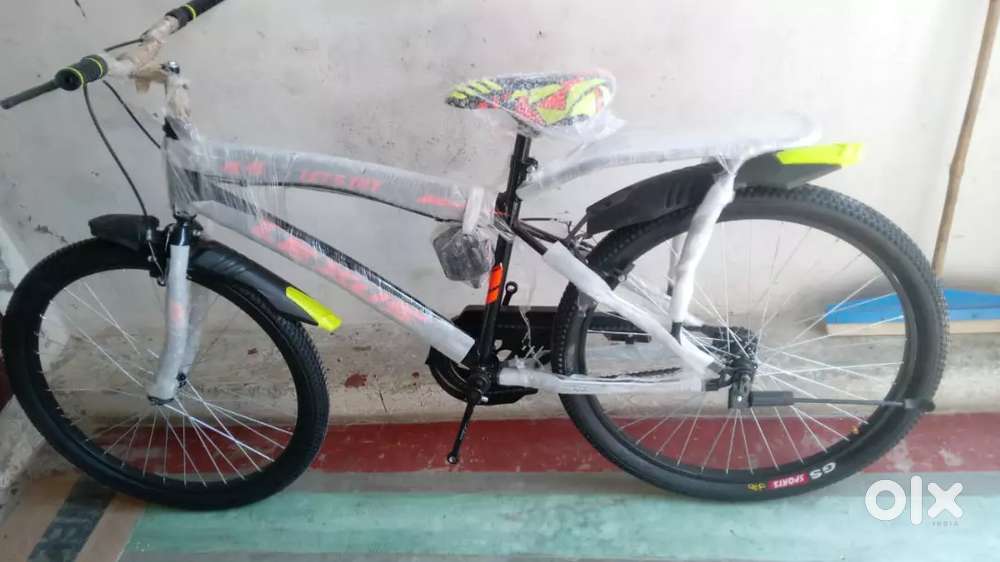 Ny cycle hai