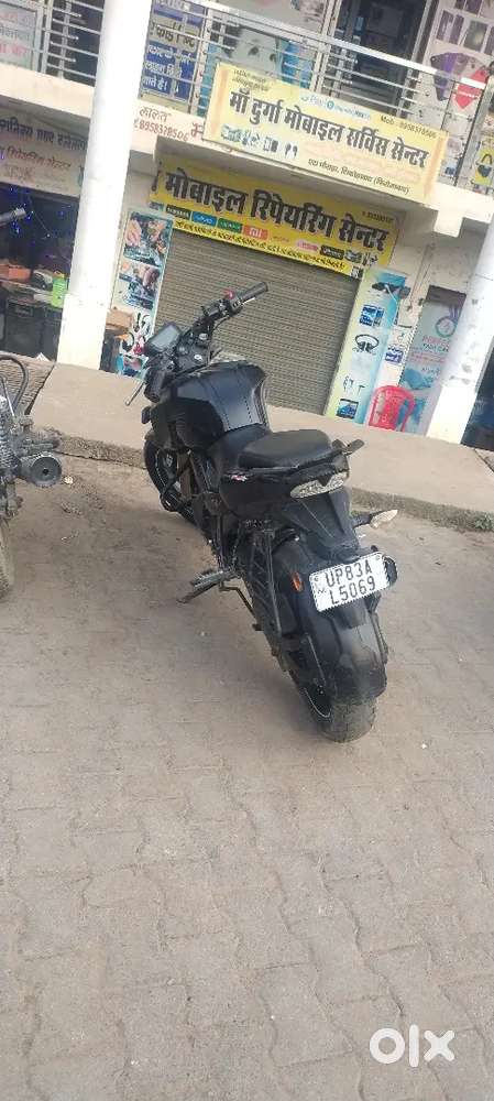 Apache 200