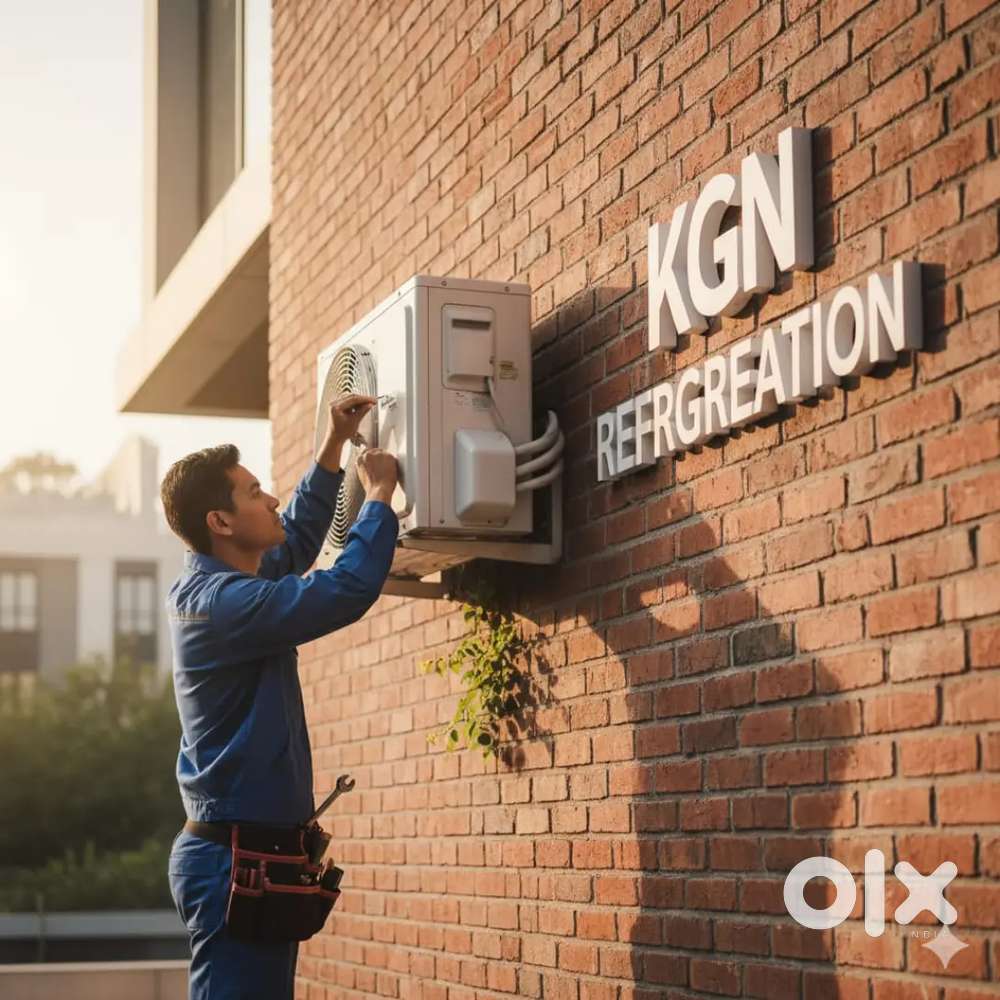 KGN Refrigiration