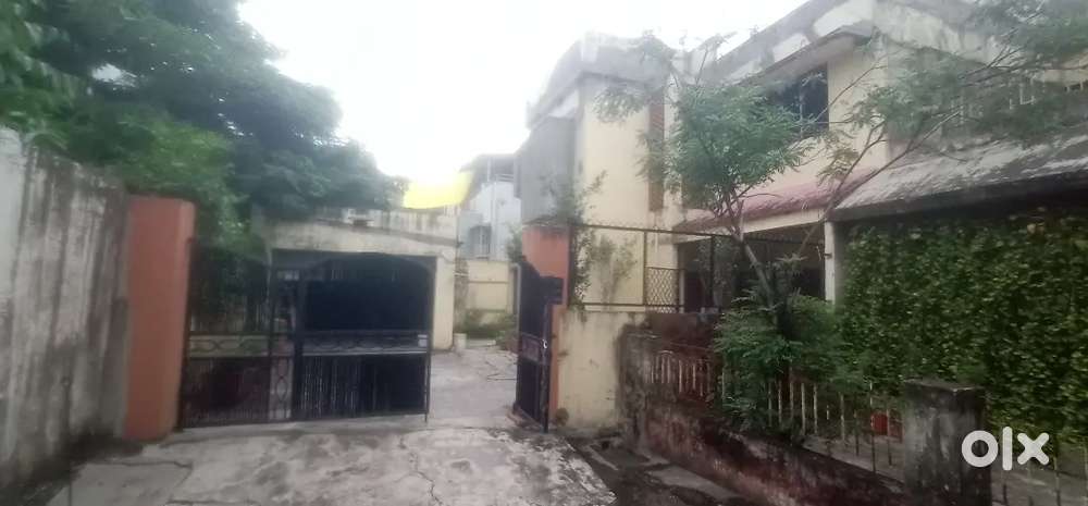 4BHK INDEPENDENT HOUSE FOR Rent in Kadbi Chowk