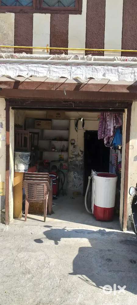 Shop for rent in shiv colony patel nagar