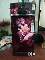 Samsung Fridge(2021)
