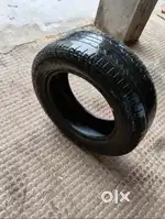Xuv 500 ka Tyre hai
