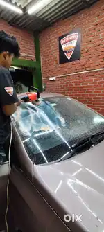 Experienced Car Polishing and Washing