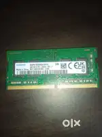 Samsung 4GB Ram