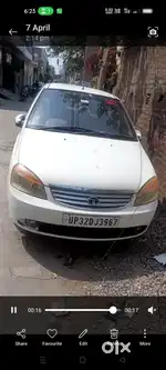 Tata Indigo CS 2010