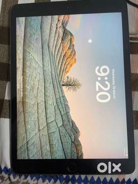 iPad (8th generation)