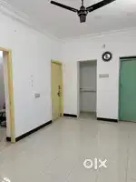 Residential house rented for use as a godown