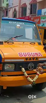 Driver wanted for 407 load vehicle