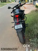 Duke 390 gen 3