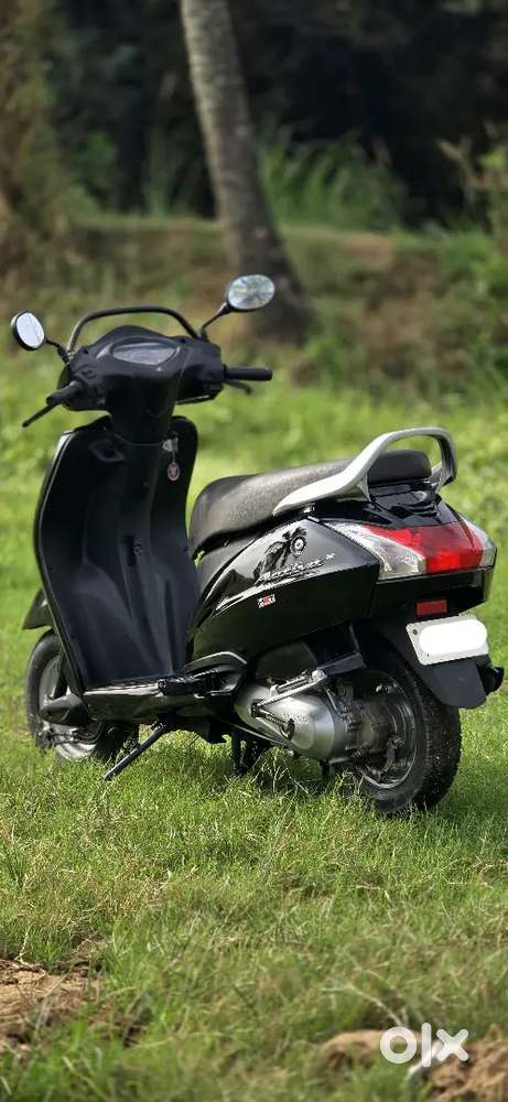 Honda activa 3G for sale