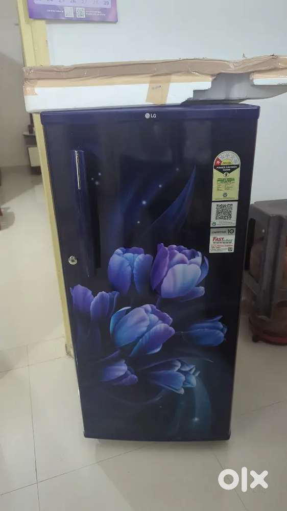Brand new 185L fridge for sale