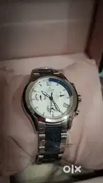 CHAIROS WATCH