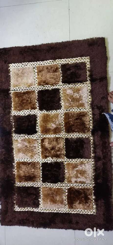 Desingnet Floor CARPET