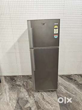 Usex 7621 Samsung double door refrigerator