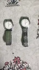 Watch for sale