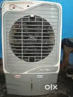 Branded Air Cooler, 40 Litre,1m height, 0.5 m breadth, Well Maintained
