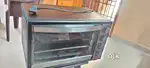 Pigeon 40-Litre Oven Toaster Grill (OTG) (Black)