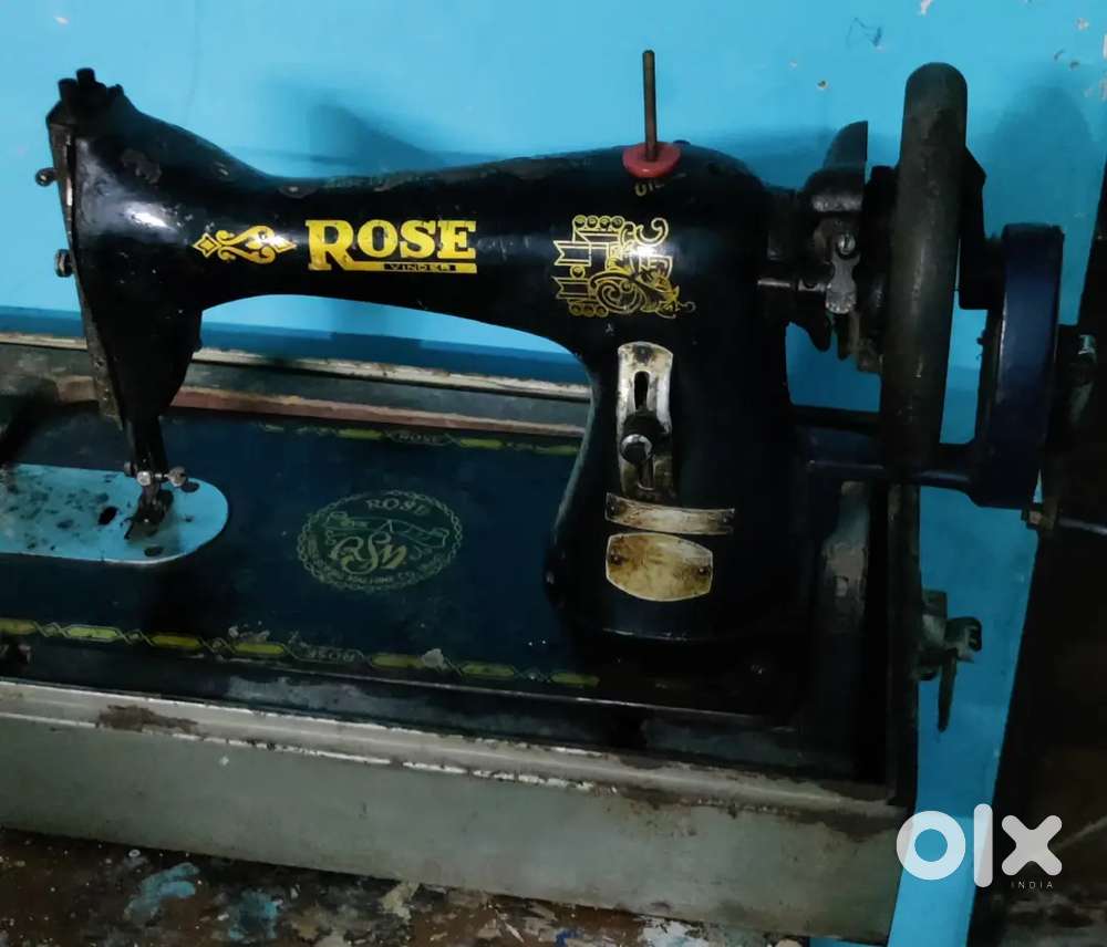 Sewing Machine or Silai machine