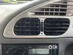 Ford Ikon 2003 Petrol 78000 Km Driven