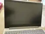 Lenovo laptop