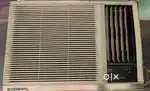 O General window AC 1.5 ton