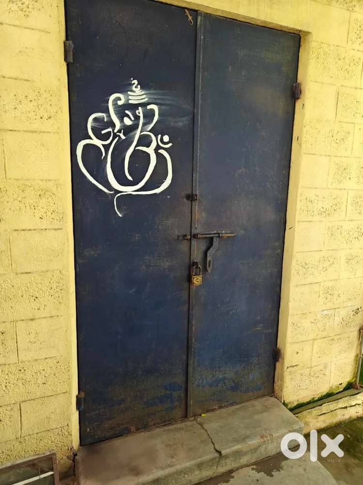 Godown for lease
