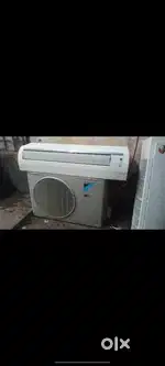 Quick Cool – Used AC with Warranty