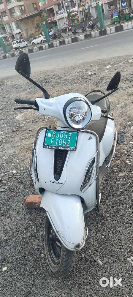 Chetak 2901