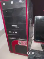 Computer sell