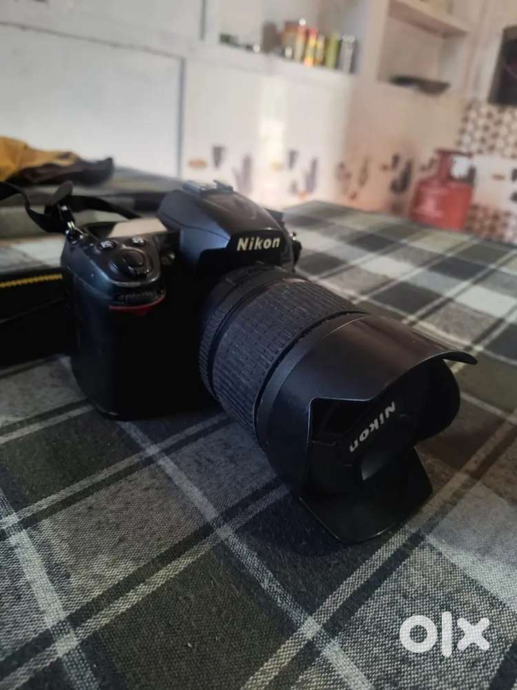 D7000 camra nikon