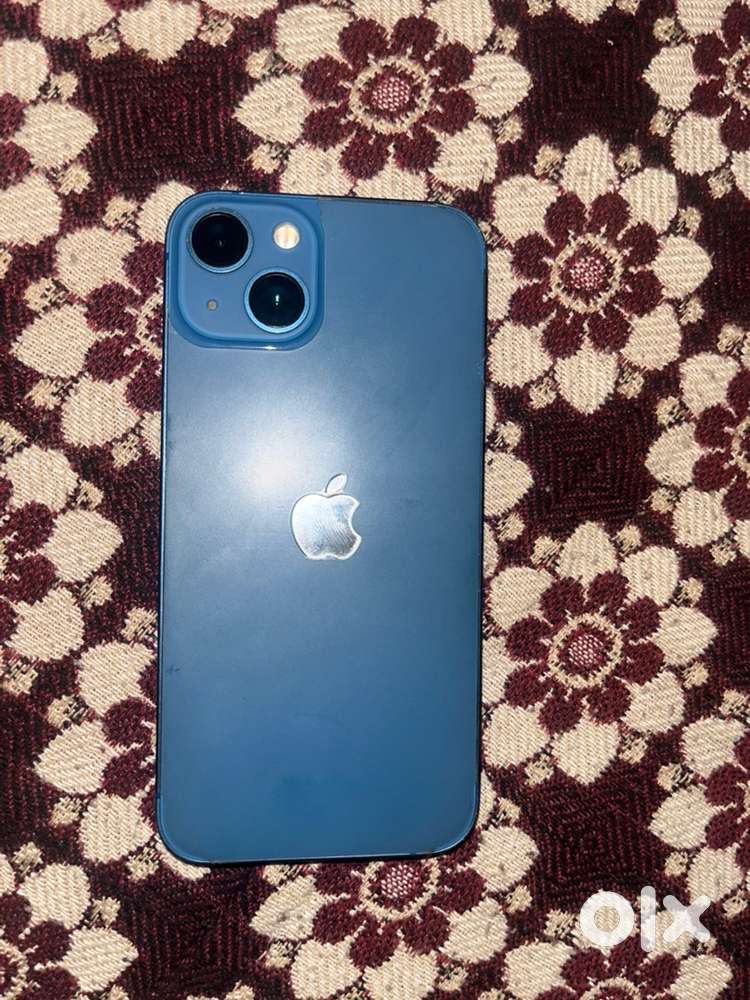 I phone 13