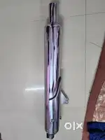 Royal Enfield classic original silencer