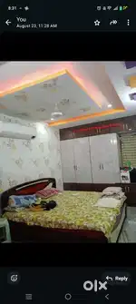 House for sale very near to 3rd mile center
