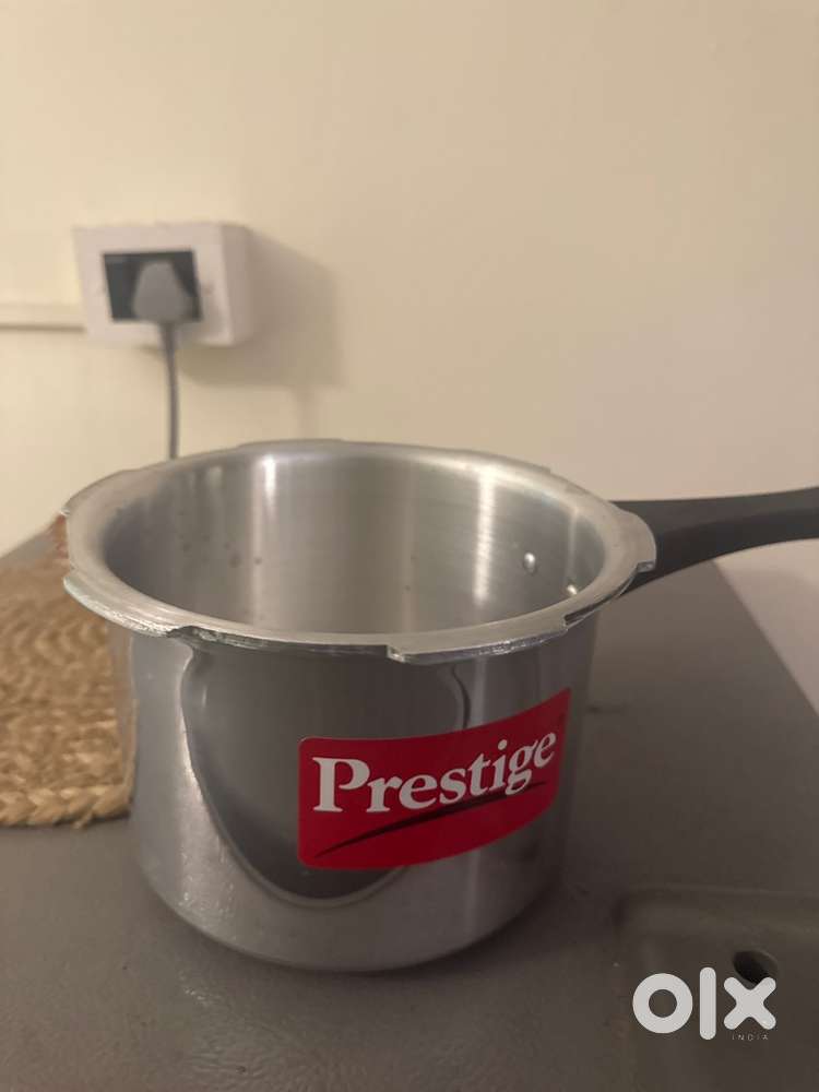 Pressure Cooker