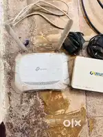 Wifi router for bsnl worth of 3000