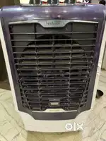 Cooler air