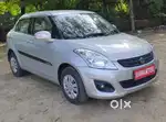 Maruti Suzuki Swift Dzire Vdi BSIV, 2015, Diesel