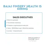 Sales Executives