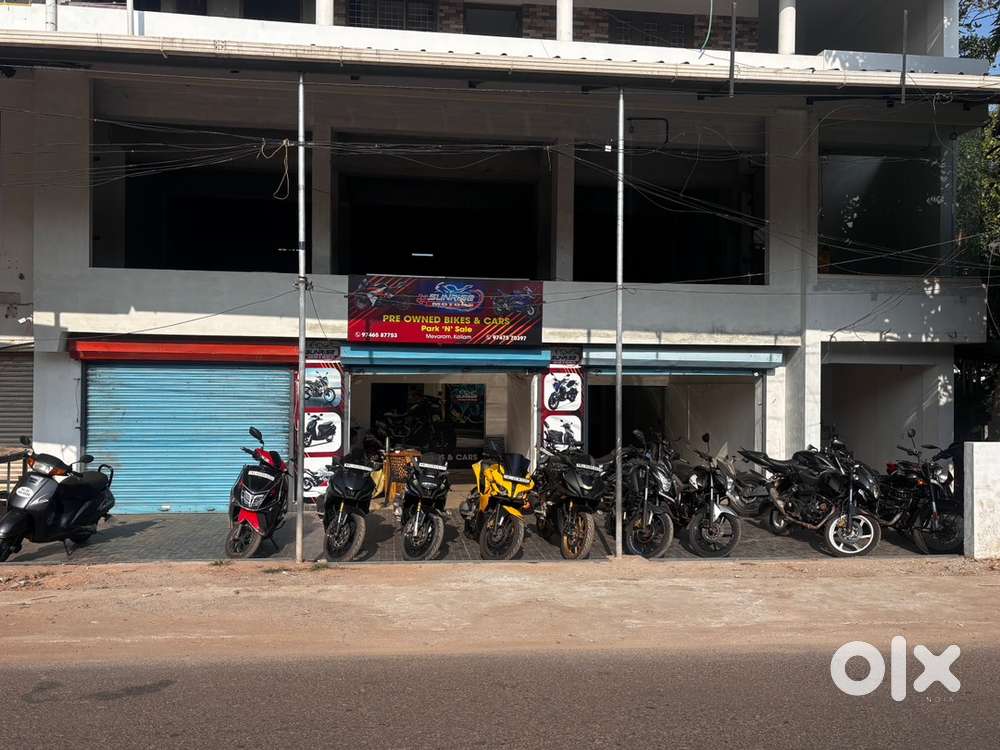 For rent Bank /Showroom/Office