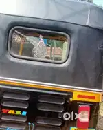 Bajaj compact Diesel ,2018