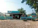 Kitchen helper / service