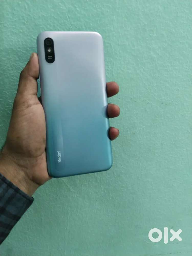 Redmi 9a need condition