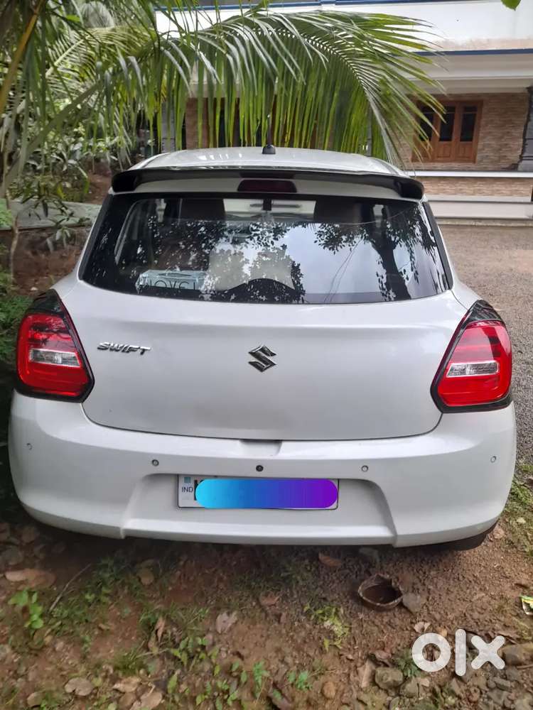 Maruti Suzuki Swift 2020 Petrol Good Condition