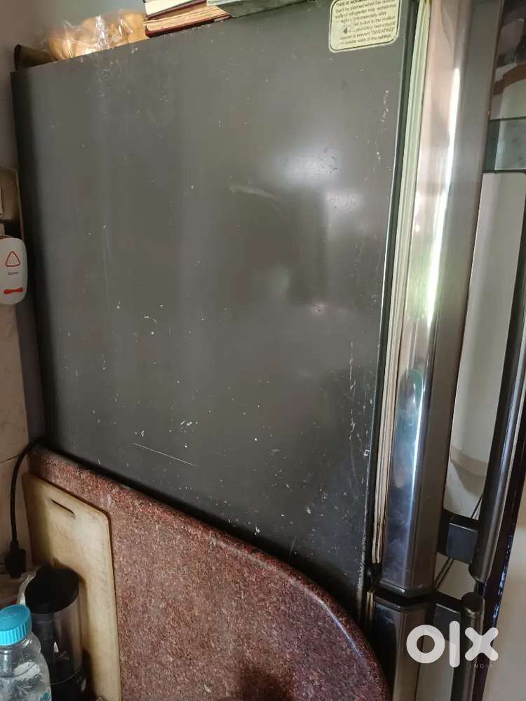 Samsung 400 ltrs double door fridge