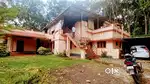 Manarcadu - Angadivayal - 2 Bed Room  House For Rent. ( First Floor )