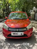Maruti Suzuki Celerio 2014-2017 ZXI AT, 2015, Petrol