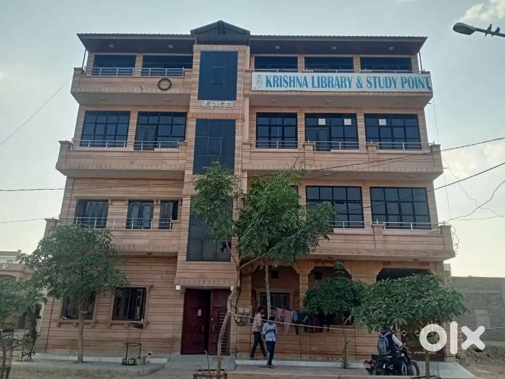 Room for rent to students