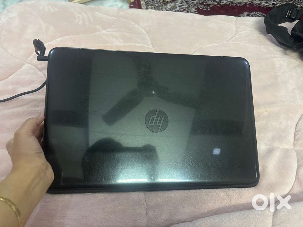 Hp notebook15 laptop